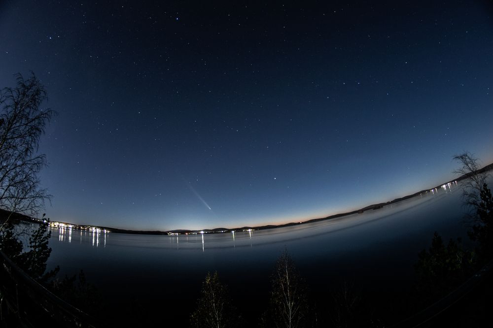 Photograph by Дмитрий Анисимов