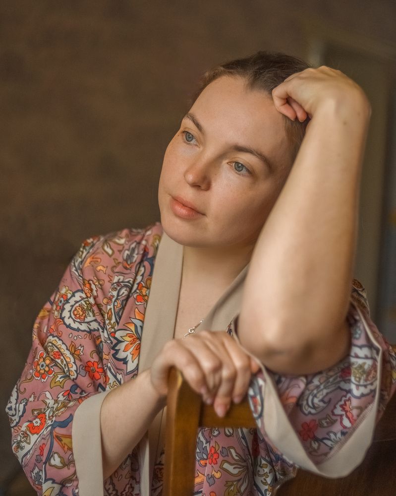 Photograph by Мария Кошевец