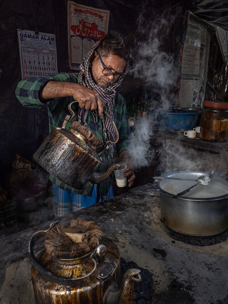 Photograph by Sergey Martyushin