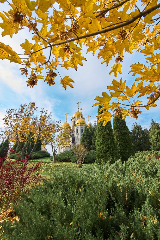 Photograph by Павел Сторчилов