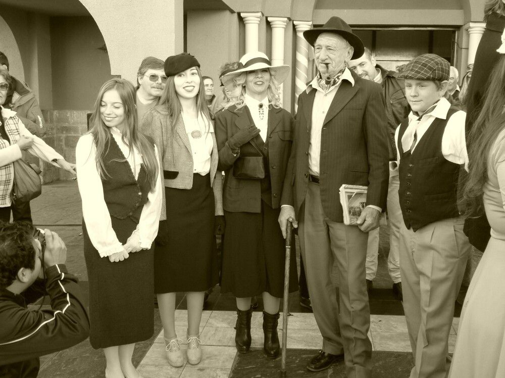 Фотография автора Jorge Martinez