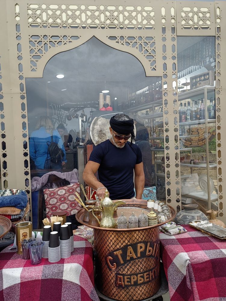 Photograph by Анна Горичева