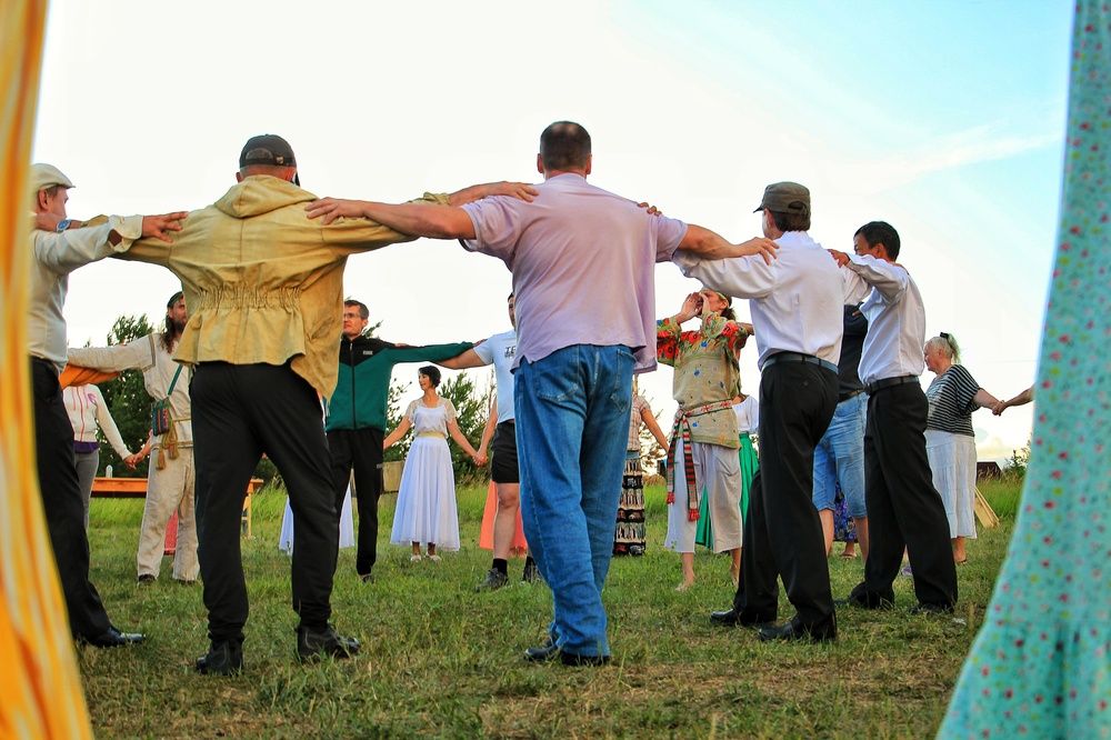 Фотография автора Екатерина Першина