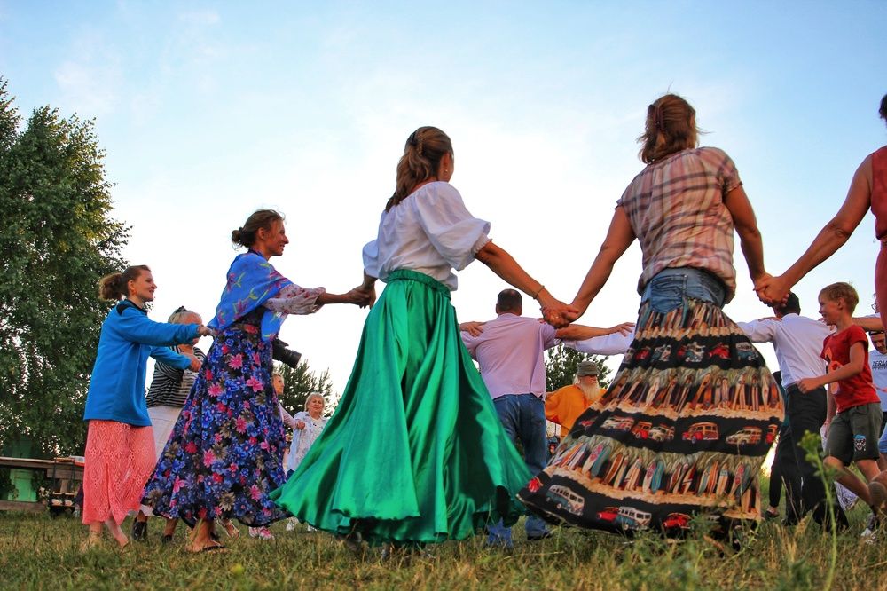 Фотография автора Екатерина Першина
