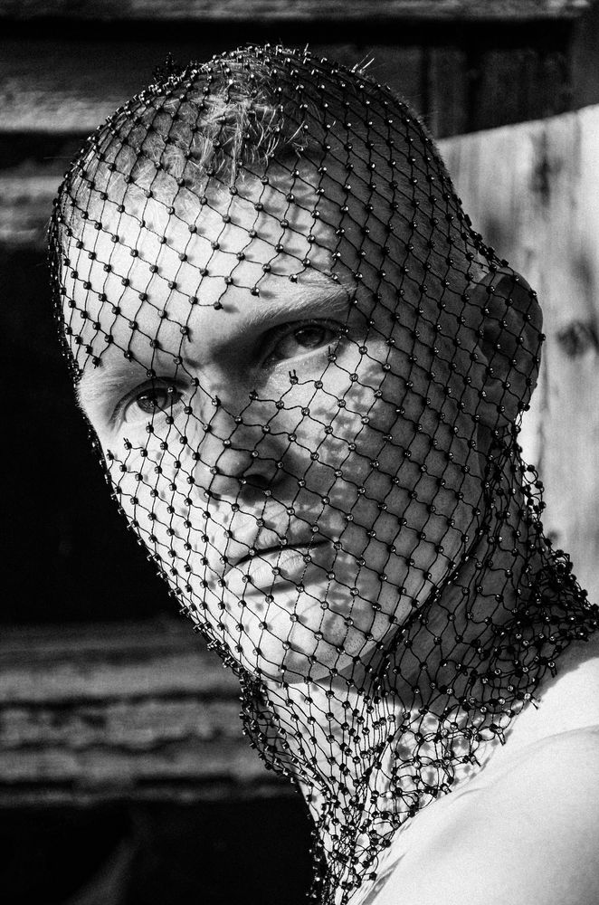 Photograph by Анна Петриенко