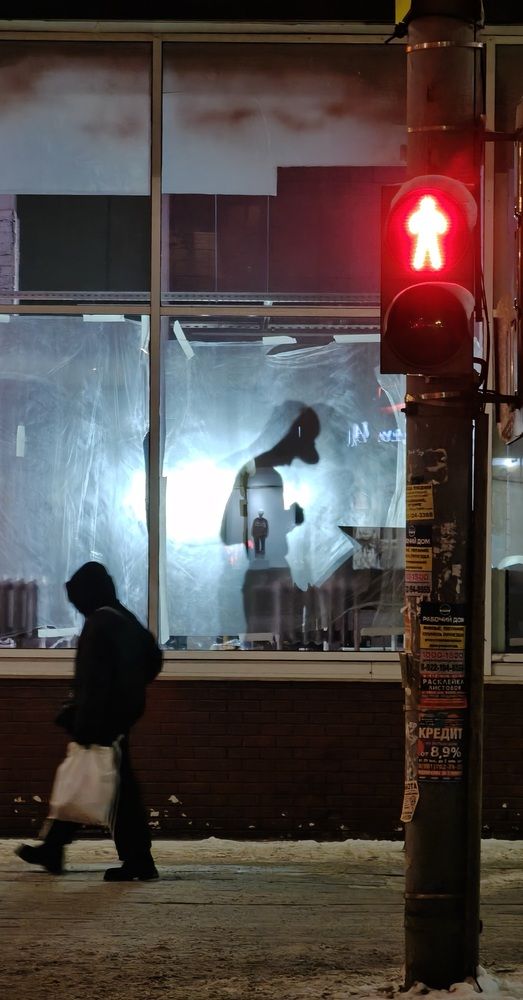 Photograph by Илья Сафаров