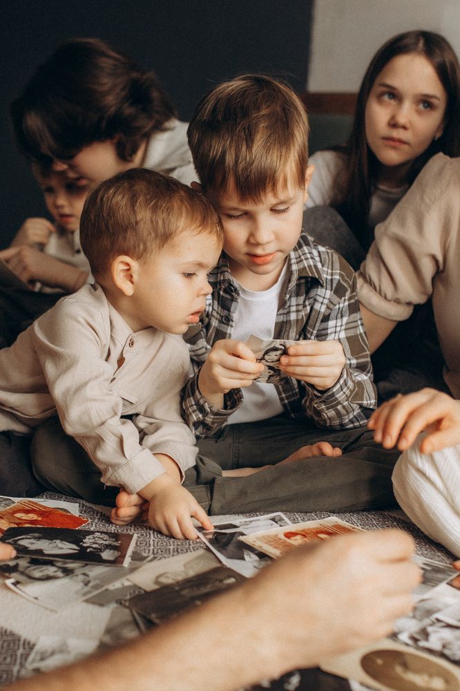 Photograph by Елена Александровна