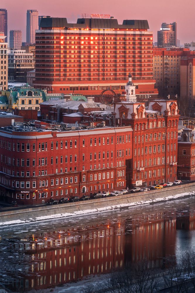 Photograph by Садов Сергей