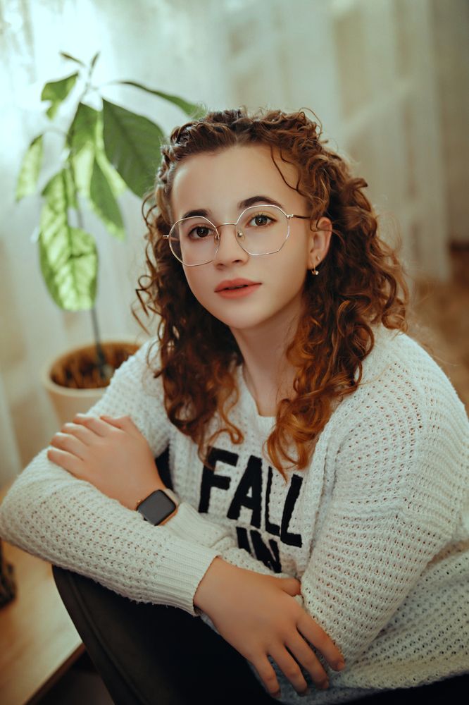 Фотография автора Юлия Носова