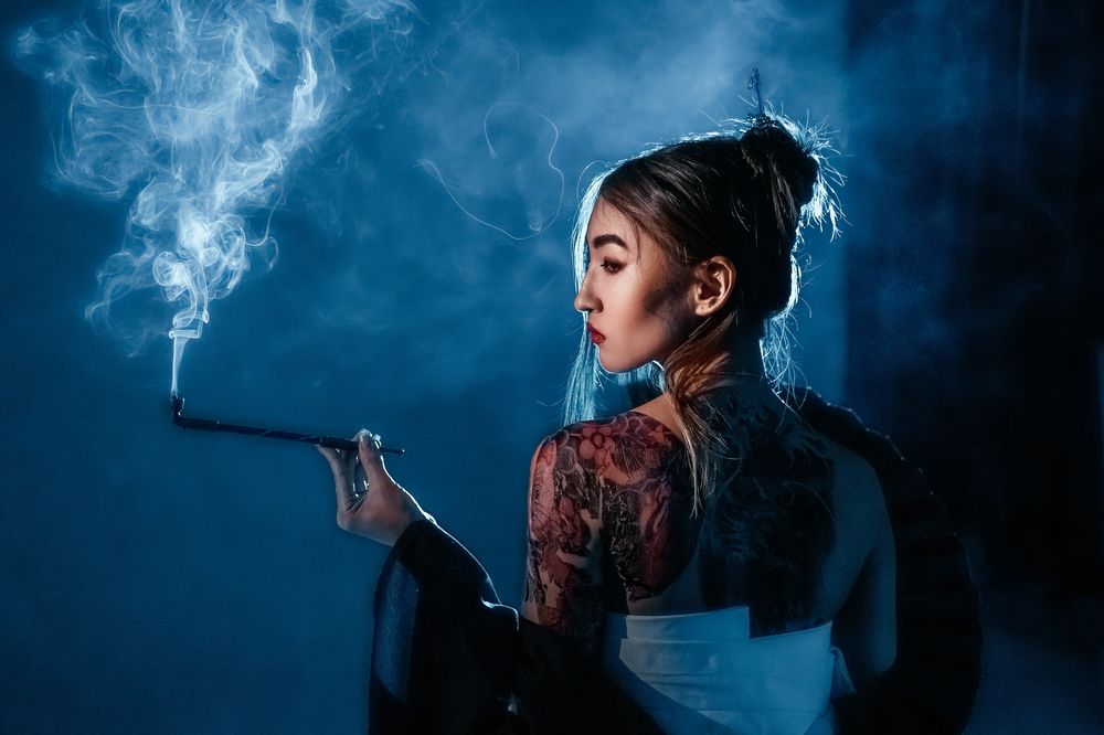 Photograph by Sergey Grinev