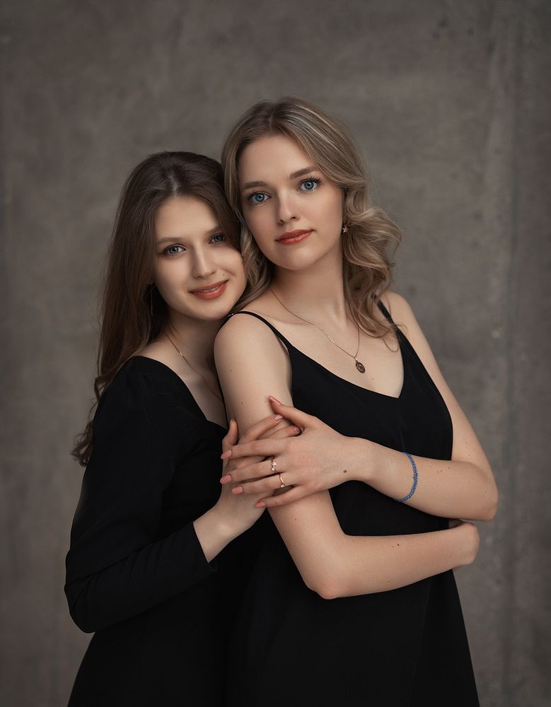 Фотография автора Наталья Филиппова