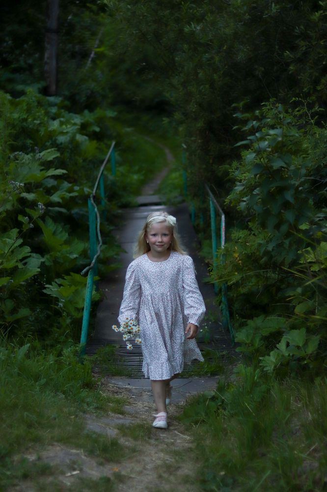 Photograph by Алеся Бобкова