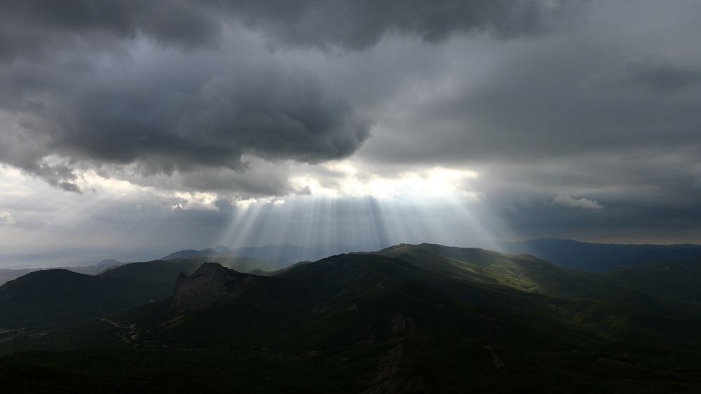 Photograph by Дмитрий Батагов