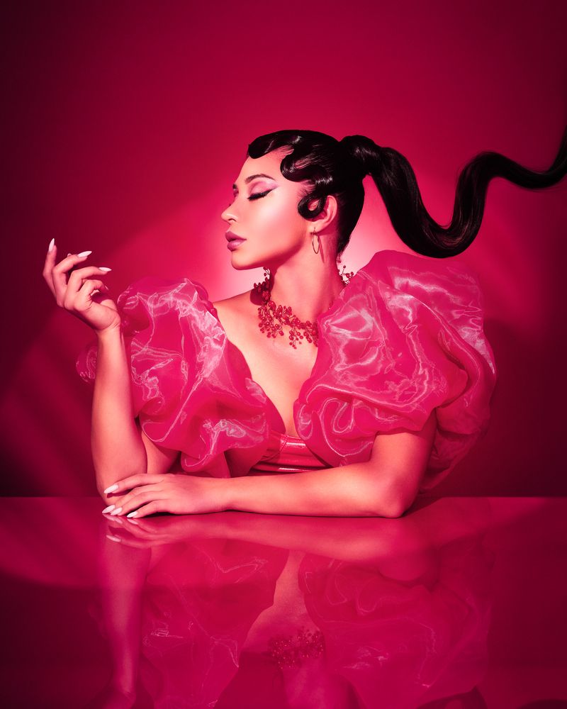 Photograph by EDU CORNEJO