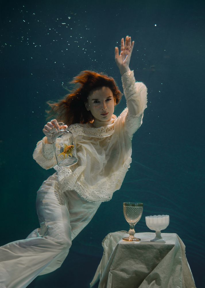 Photograph by Александра Морозова