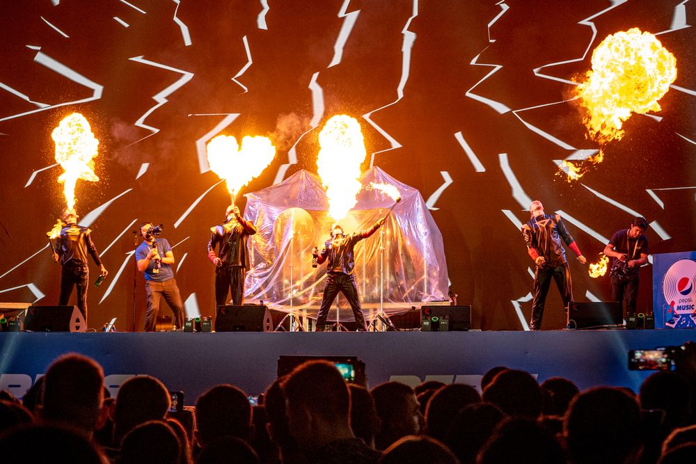 Photograph by Борис Недосеков