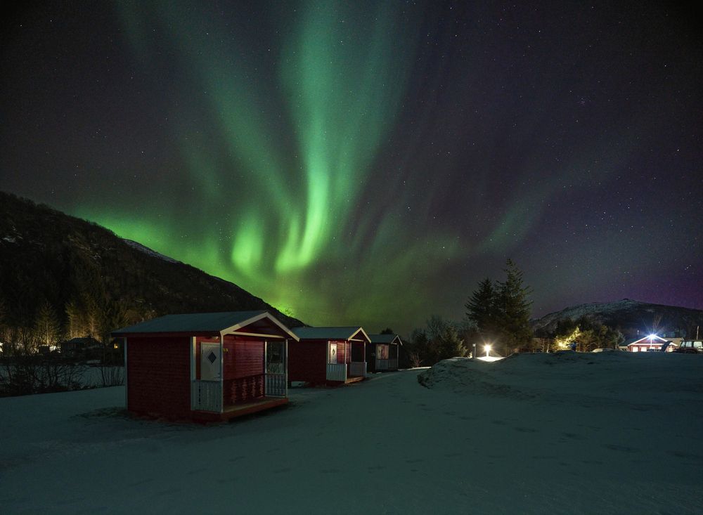 Photograph by Felix Ostapenko