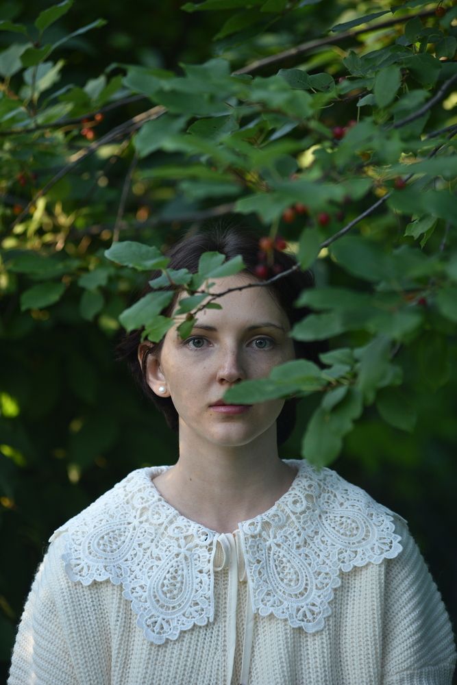 Photograph by Григорий Пиль