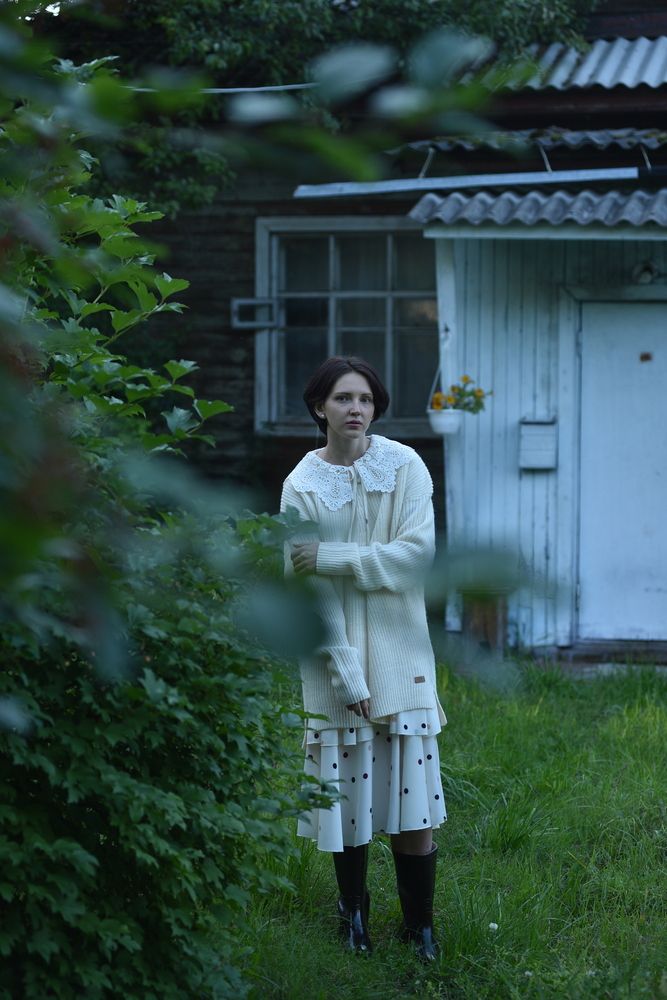 Photograph by Григорий Пиль