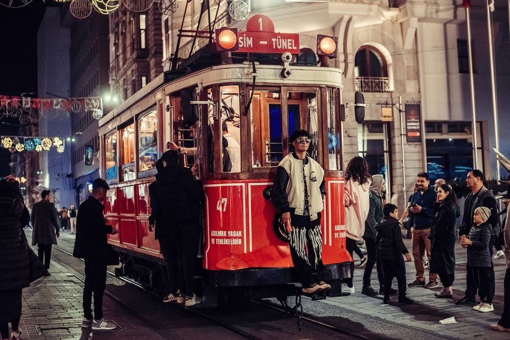 Photograph by Ксения Базарова