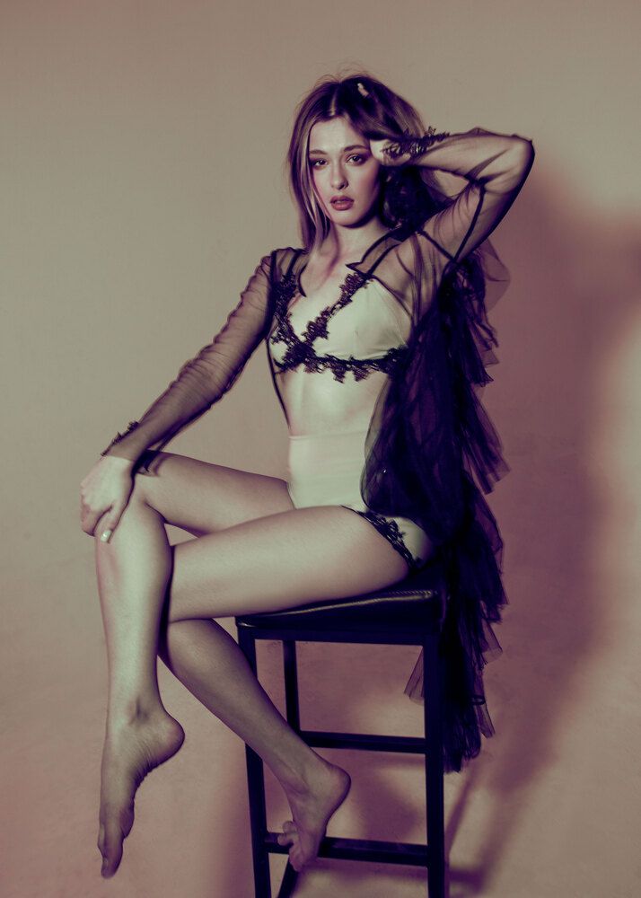 Фотография автора Ирина Баш