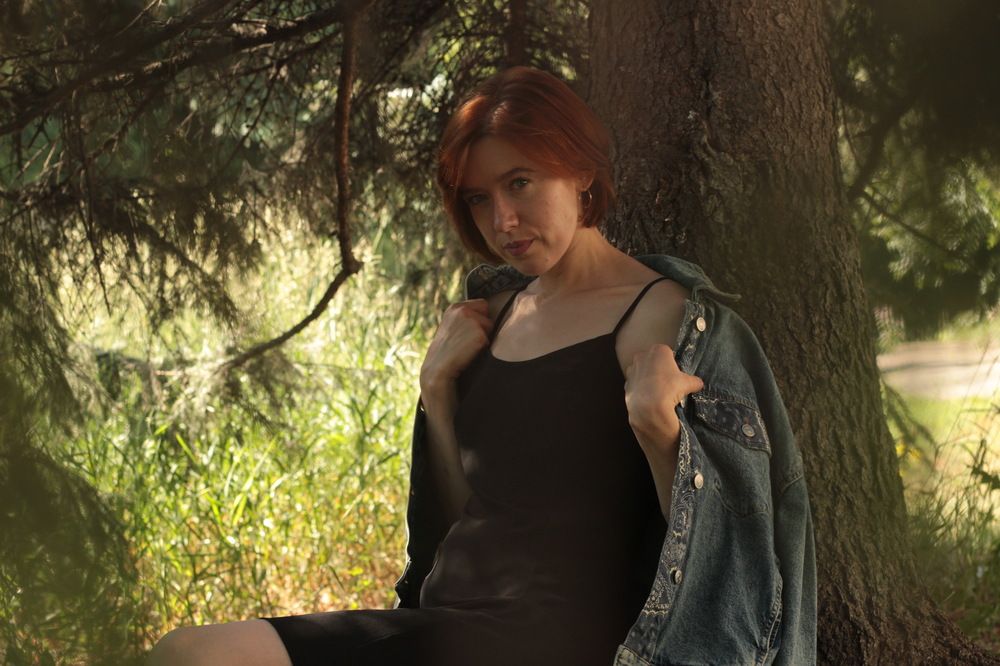 Фотография автора Анастасия Ощепкова