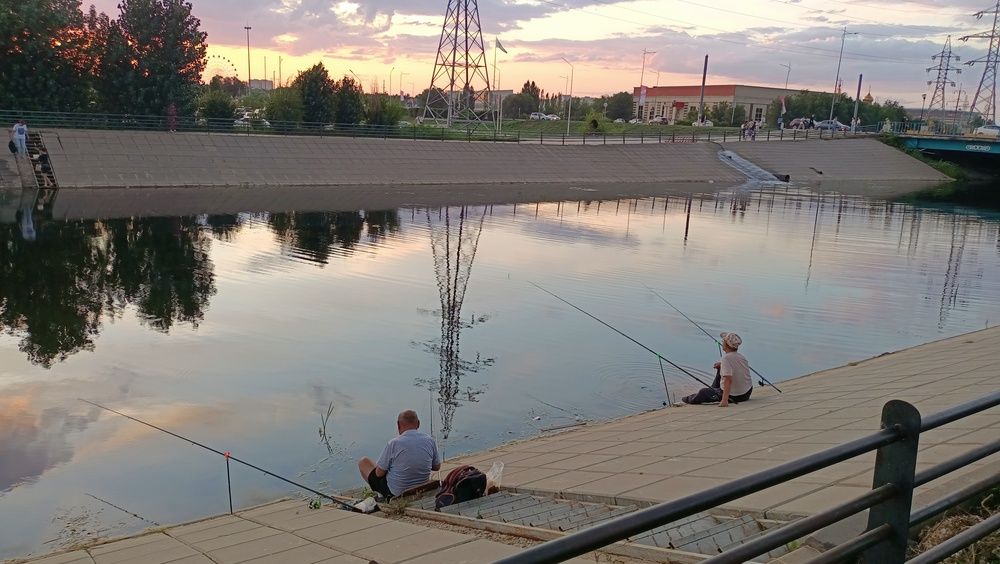 Фотография автора Анастасия Шматова