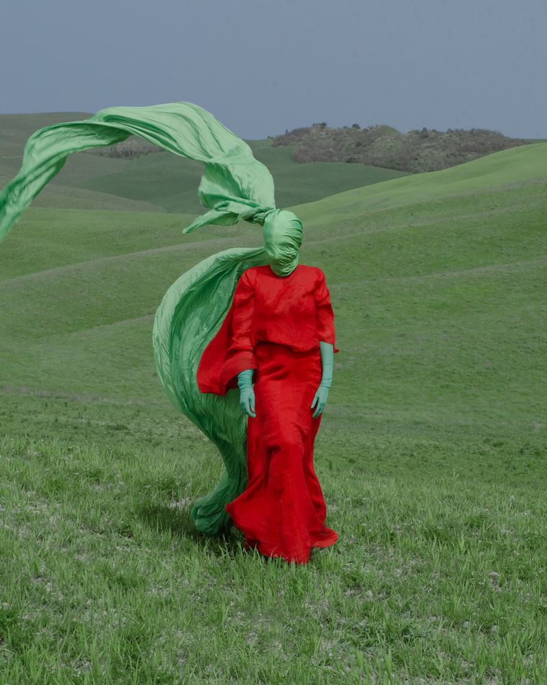 Photograph by Александра Морозова