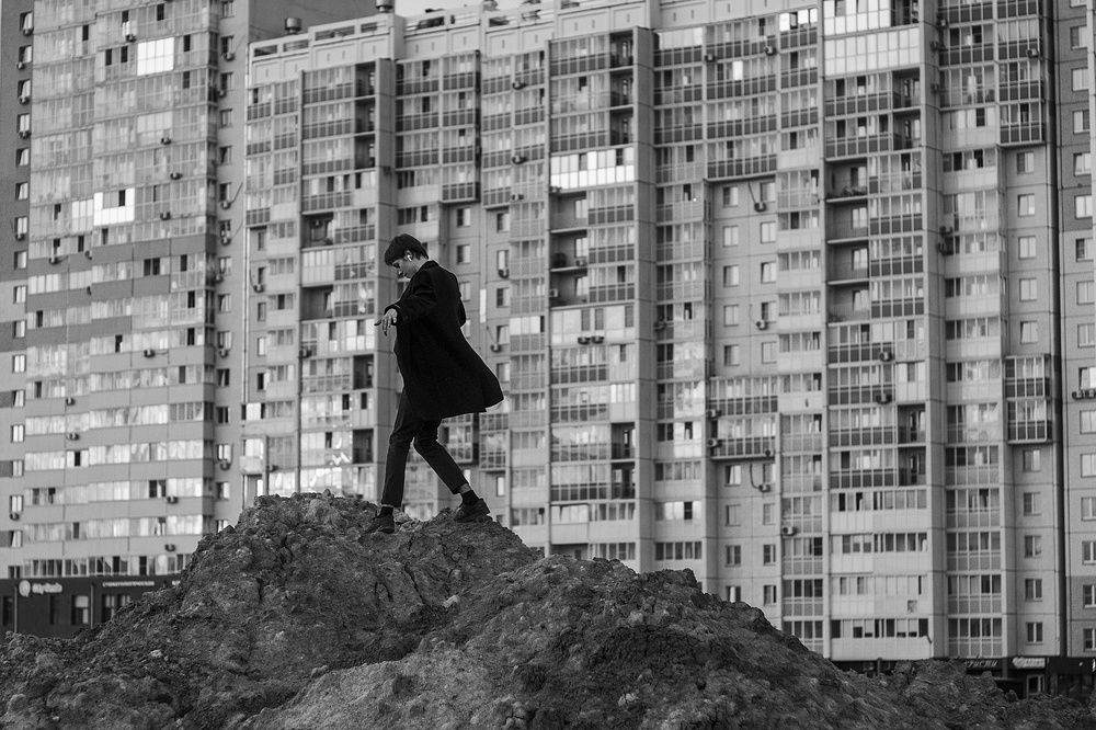 Photograph by Владислав Барышников