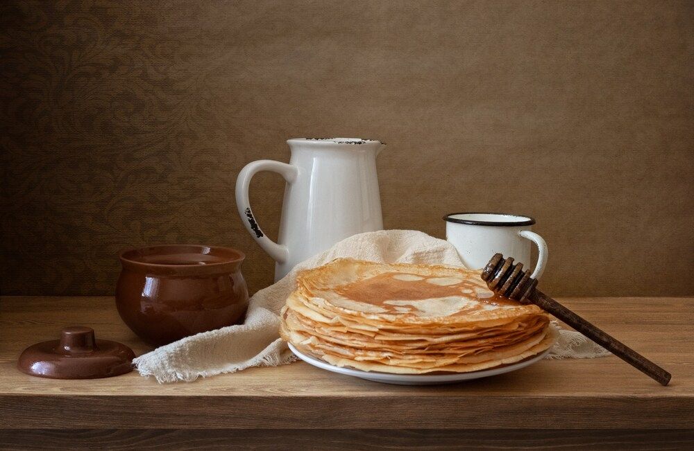 Photograph by Ирина Зиннурова