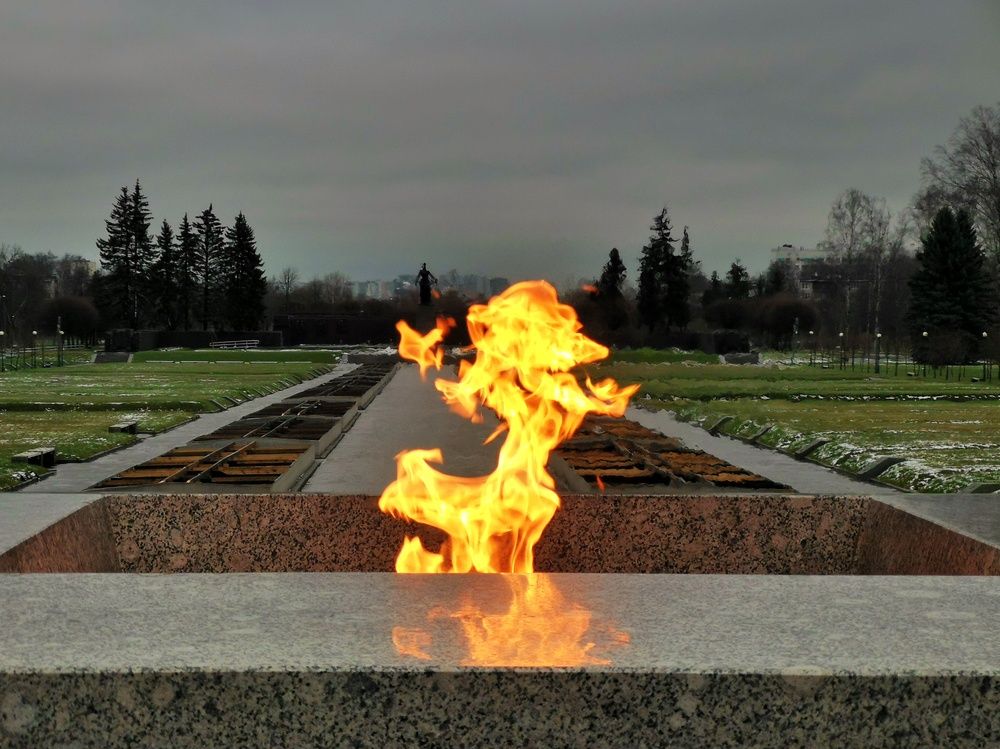 Photograph by Елена Акимова