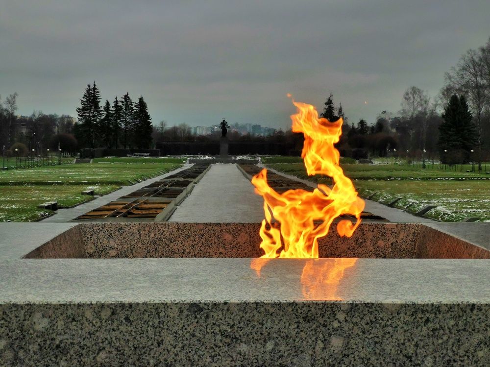 Photograph by Елена Акимова