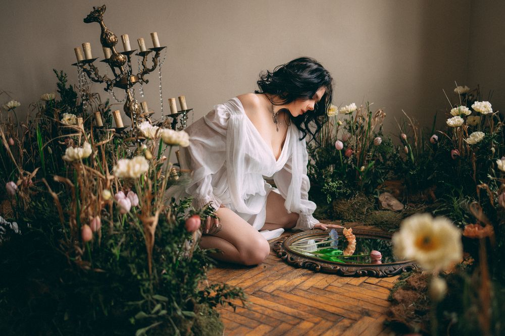 Photograph by Андрей Коротких