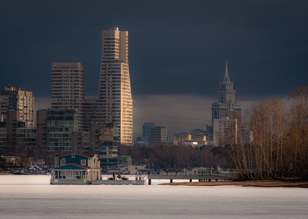 Фотография автора Владимир Барсуков
