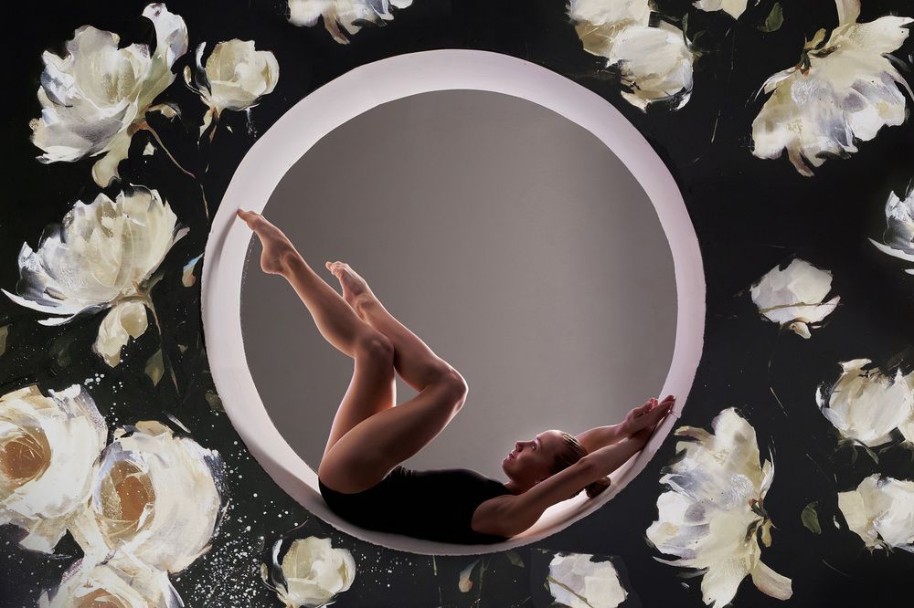 Photograph by Ирина Аверьянова