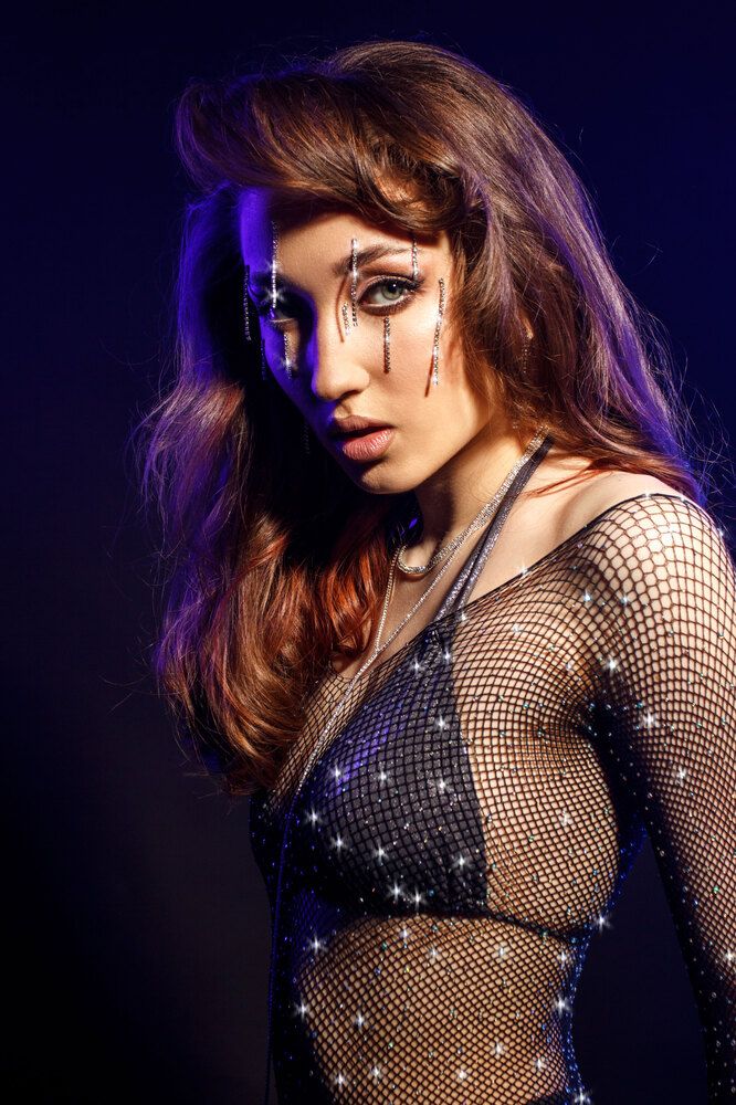 Фотография автора Ирина Баш