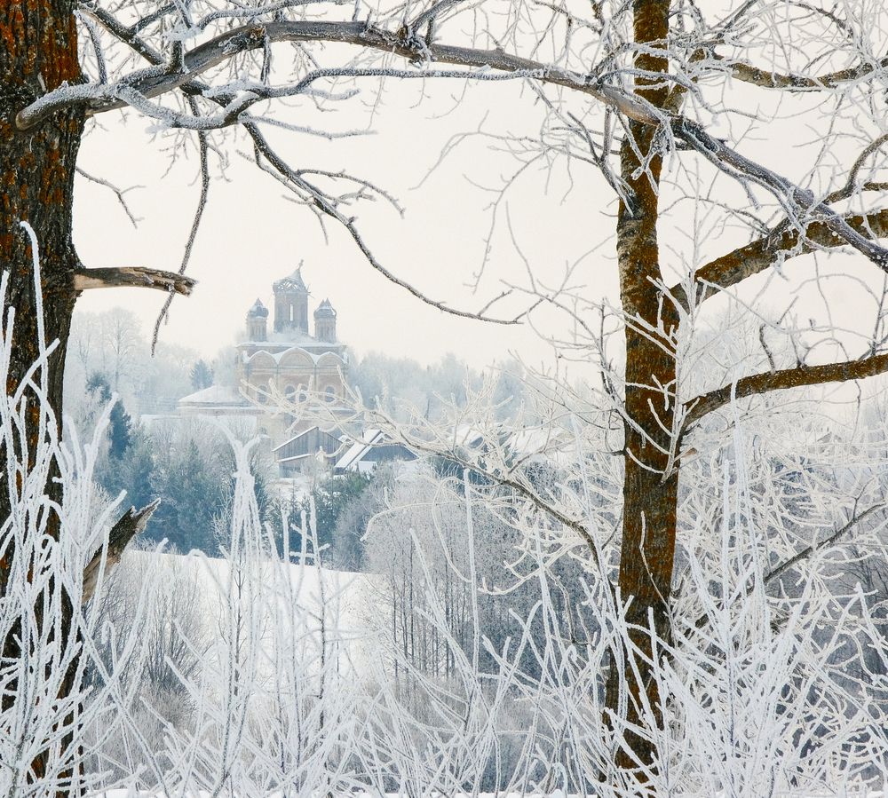 Photograph by Анатолий Вахрушев