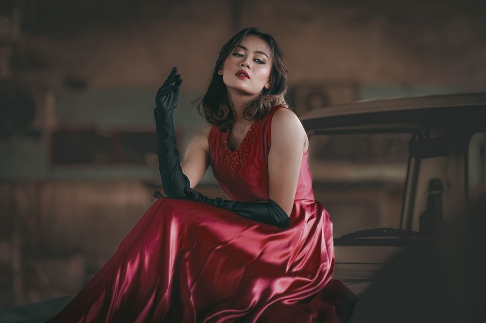 Фотография автора Moto Ambar