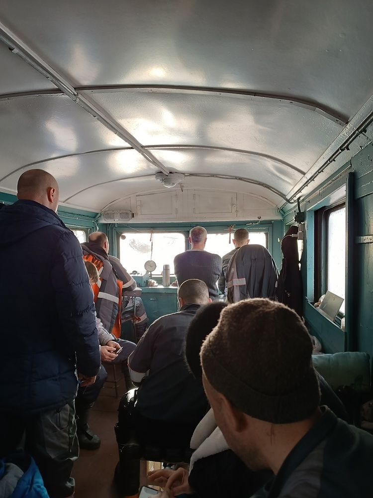 Photograph by Nikita Zorin