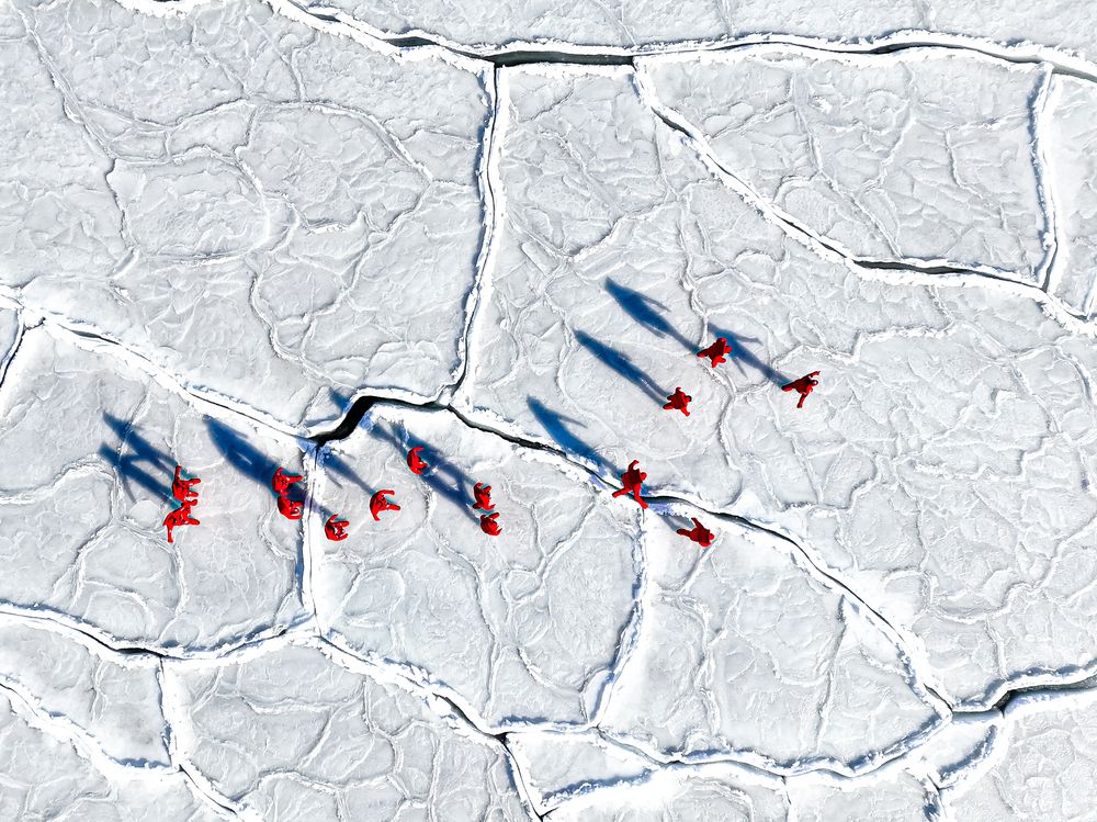 Photograph by Максим Яцушко