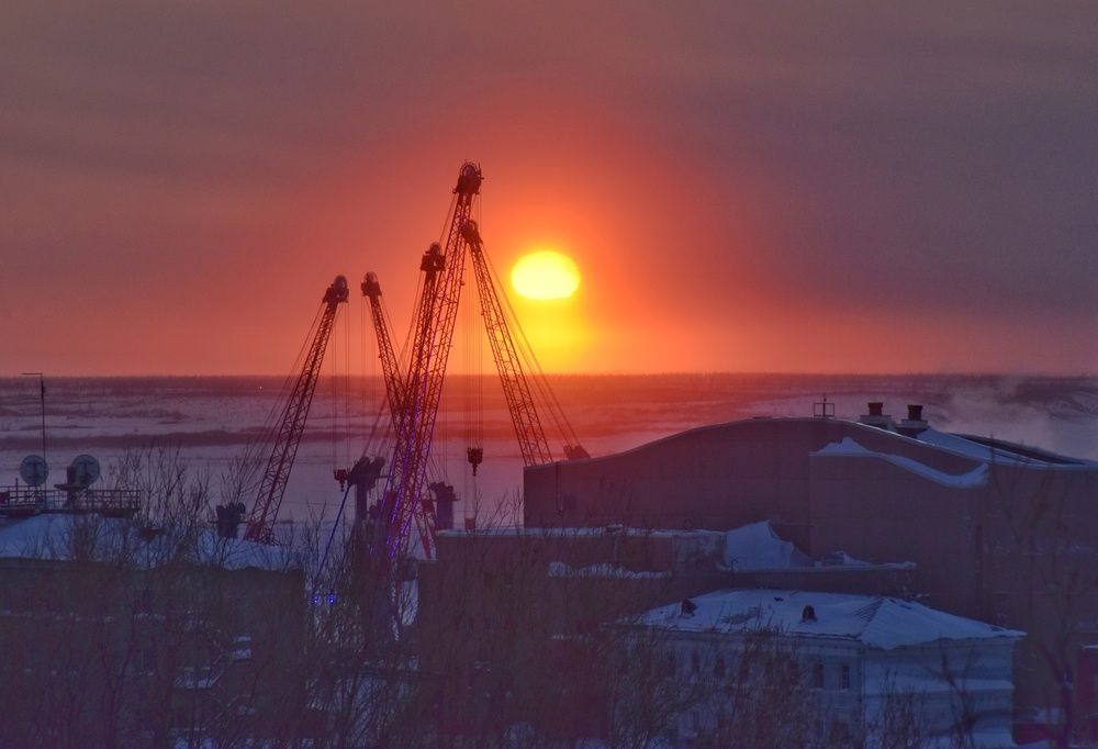 Photograph by Нина Кольман