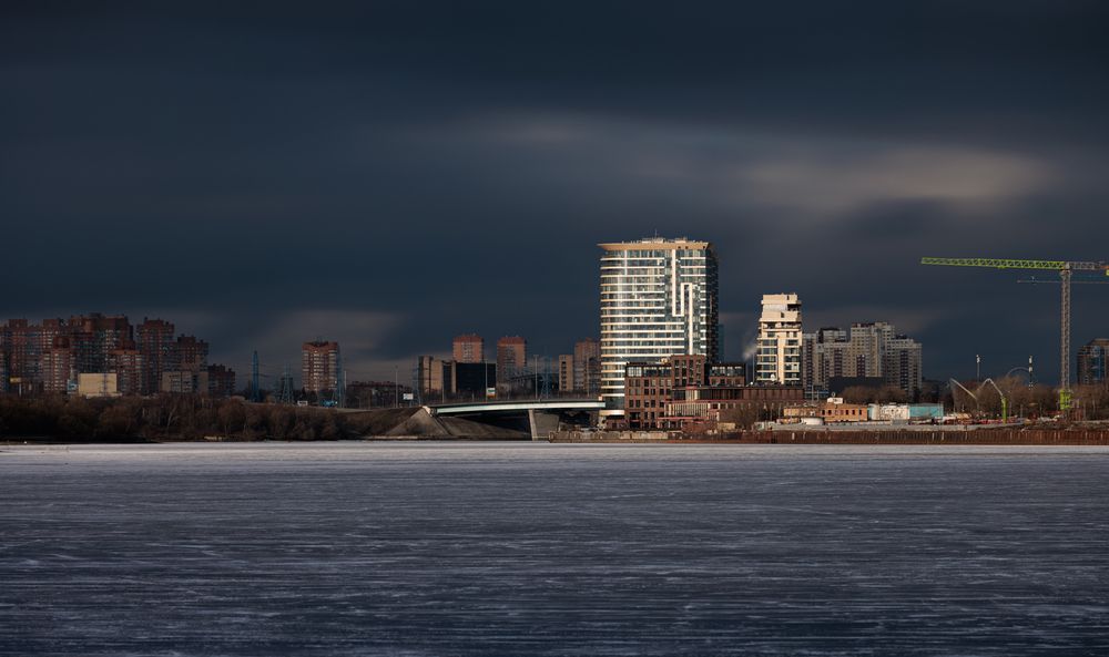 Фотография автора Владимир Барсуков
