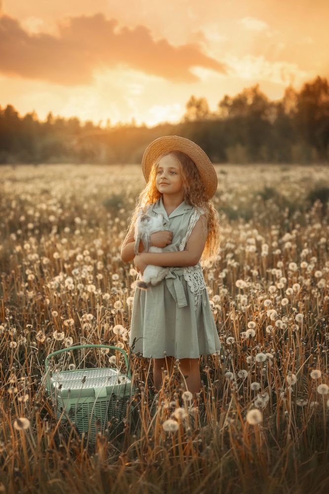 Фотография автора Онучина Юлия