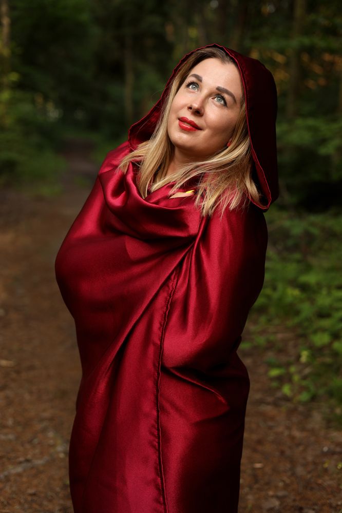 Фотография автора Наталья Румянцева