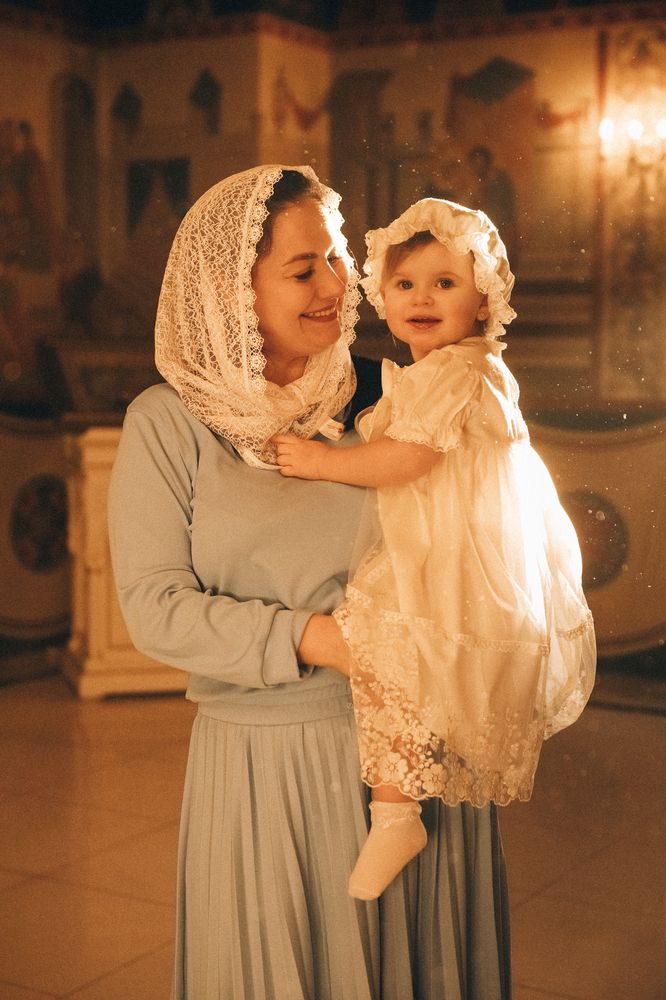 Photograph by Anastasiya Buller