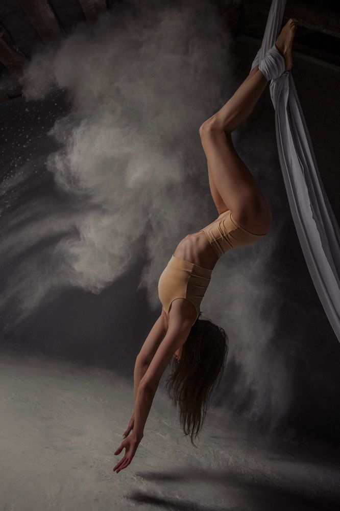 Photograph by Ольга Казакова