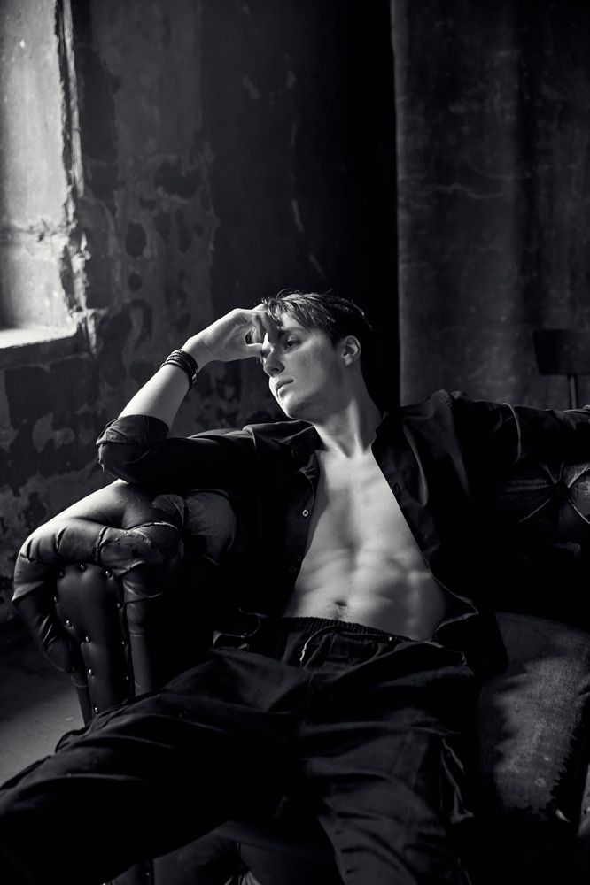 Фотография автора Виктория Мика