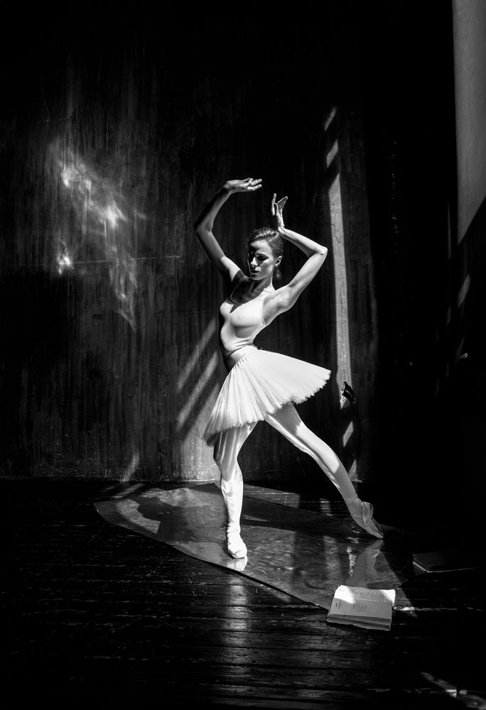 Photograph by Елена Гридневская