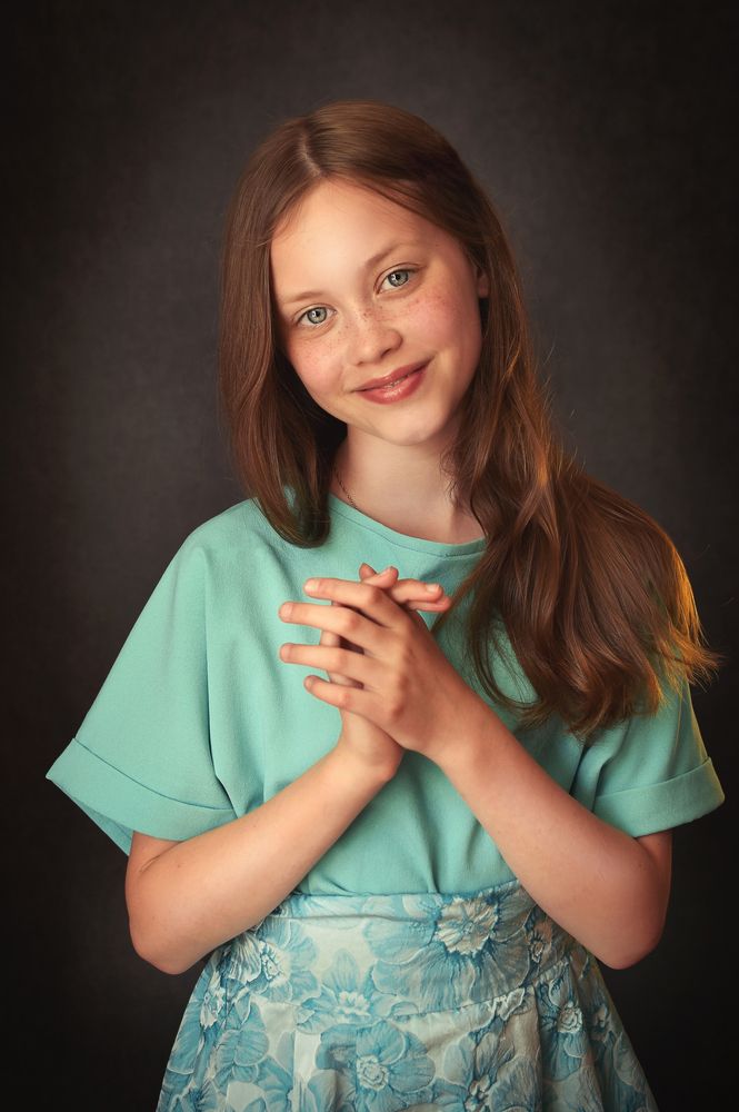 Фотография автора Оксана Льдинина