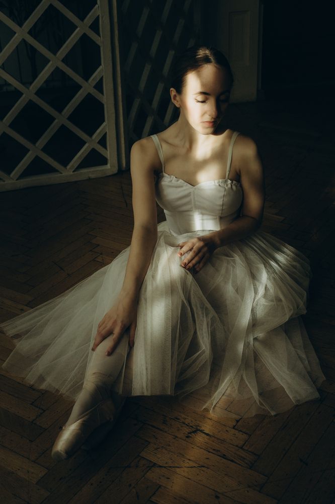 Photograph by Николай Коба